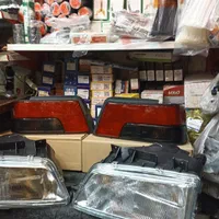 دریجه گاز *چراغ جلو خطر عقب+ پژو 405 )Slx تیو فایو|قطعات یدکی و لوازم جانبی|مشهد, هفده شهریور|دیوار