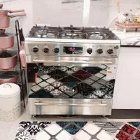 تعمیرات تخصصی انواع اجاق‌گاز رومیزی و فردار در محل|خدمات پیشه و مهارت|یزد, |دیوار