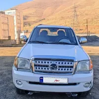 کاپرا مدل 94 جفت دیفرانسیل