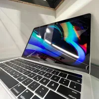 مک بوک پرو ۲۰۱۶ تاچ بار - Macbook Pro 2016|رایانه همراه|مشهد, ارشاد|دیوار