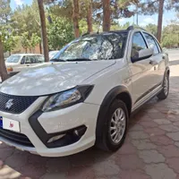 کوییک GXR تیپ L، مدل ۱۴۰۳