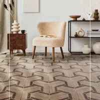 موکت ۳ بعدی