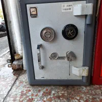 گاوصندوق برگه A4 خور گاو صندوق برند|ابزارآلات|تهران, خلیج فارس|دیوار