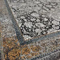 ۴تخته 12متری پتینه»» فرش