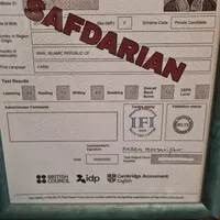 تدریس حرفه ای آیلتس و زبان انگلیسی|خدمات آموزشی|شیراز, فرهنگ شهر|دیوار