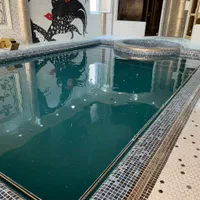 ساخت استخر لوازم ابگرم تصفیه صفرتاصدتولید تجهیزات|خدمات پیشه و مهارت|تهران, تهرانپارس شرقی|دیوار