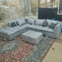 مبل‌ال|مبلمان خانگی و میز عسلی|تهران, دولتخواه جنوبی|دیوار