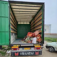 حمل و نقل اسباب کشی جابجایی منزل باربری گلستان بار|خدمات حمل و نقل|گرگان, |دیوار