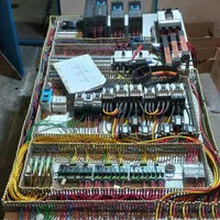 برق صنعتی روشنایی تابلو برق plc hmi اتوماسیون|خدمات پیشه و مهارت|تهران, فتح|دیوار
