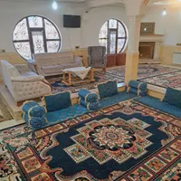 اجاره ساختمان سه خوابه در باغ بزرگ و باصفا|اجارهٔ کوتاه‌مدت ویلا و باغ|کرمان, |دیوار