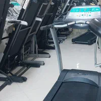 تردمیل فروشی قریشی