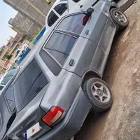 پراید Saba GLXI، مدل ۱۳۸۵