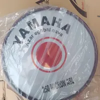 طبل 24 میله ای yamaha|درام و پرکاشن|تهران, قیام‌دشت|دیوار