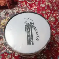 طبل تمیز