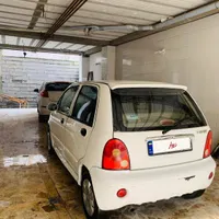 ام‌وی‌ام 110 ۳ سیلندر، مدل ۱۳۹۰|خودرو سواری و وانت|رشت, نامجو|دیوار