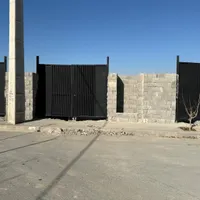 ۲۰۰ متر چهاردیواری الحاق به بافت