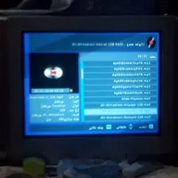 تلویزیون سامسونگ با کیفیت عالی|تلویزیون و پروژکتور|اصفهان, برازنده|دیوار