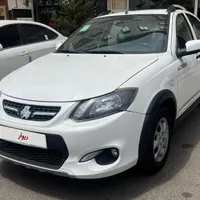 کوییک مدل۱۴۰۱ سفید
