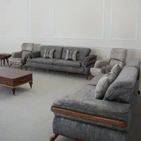 مبل*مبلمان مهدی*رنگبندی آماده تحویل*۴۰مدل آماده*|مبلمان خانگی و میز عسلی|رشت, شهرک صبا|دیوار