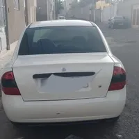 تیبا صندوق‌دار LX، مدل ۱۳۹۵|خودرو سواری و وانت|تربت جام, بیست متری منبع آب|دیوار