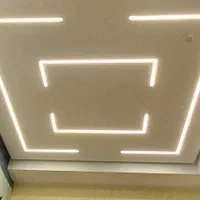 اجرای کناف و کناف کاری ،سقف کاذب.
