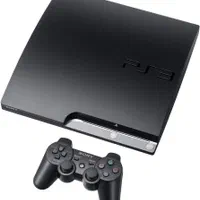 دستگاه بازی ps3