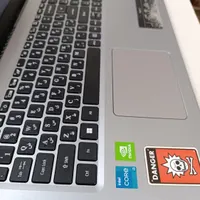 لپ تاپ ایسر مدل A315-58G-35GH-Core i3-12GB|رایانه همراه|زاهدان, |دیوار