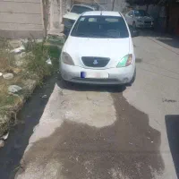 تیبا صندوق دار دوگانه سوز مدل ۱۳۹۴
