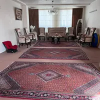اپارتمان ژاندارمری _حافظیه _قیمت توافقی