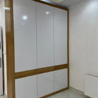 کابینت و کمد|خدمات پیشه و مهارت|رشت, سلیمانداراب|دیوار