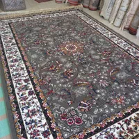 فرش پرنسس فیلی ۷۰۰شانه