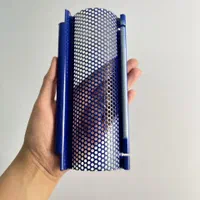 کرکره برقی فولادی(آهنی) گالوانیزه|مصالح و تجهیزات ساختمان|تهران, پونک|دیوار