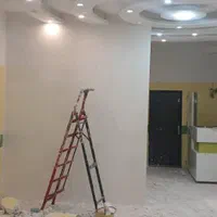 فروش تولیدونصب دیوارگچی قیمت مناسب دیوار گچی|خدمات پیشه و مهارت|اهواز, کیان اباد|دیوار