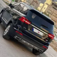فردا Sx5، مدل ۱۴۰۱|خودرو سواری و وانت|خمینی‌شهر, |دیوار