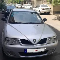 پروتون ایمپین اتوماتیک ۲۰۰۸|خودرو سواری و وانت|تهران, قیطریه|دیوار