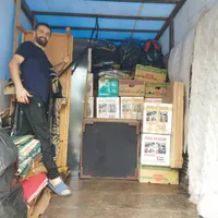 حمل باربری ایسوزو اسبابکشی نیسان وانتبار کارگر