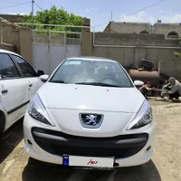 پژو 207i پانوراما اتوماتیک TU5P، مدل ۱۴۰۳|خودرو سواری و وانت|کرمانشاه, |دیوار