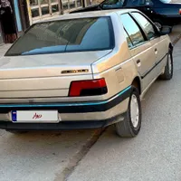 پژو 405 جی ال ایکس (GLX)، مدل ۱۳۸۴|خودرو سواری و وانت|بوکان, |دیوار