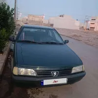 فروش فوری|خودرو سواری و وانت|شاهین‌شهر, عطار|دیوار