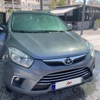 جک S5 مدل ۹۷