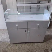 ویترین طبقه بندی قفسه‌|فروشگاه و مغازه|شیراز, رکن‌آباد|دیوار