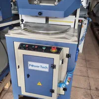 دستگاه upvc،دستگاه یو پی وی سی ،دستگاه پنجره|ماشین‌آلات صنعتی|تبریز, |دیوار