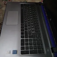لپ‌تاپ hp قدرتمند نسل پنج در حد نو|رایانه همراه|مشهد, عبادی|دیوار