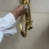 ساز ترومپت جیمبائو