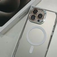 اپل iPhone 16 Pro Max با حافظهٔ ۱ ترابایت|موبایل|ارومیه, |دیوار