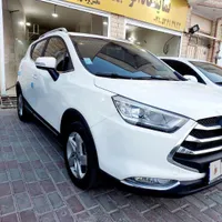 جک S3 مدل۴۰۲ بدون رنگ و بدون نقطه