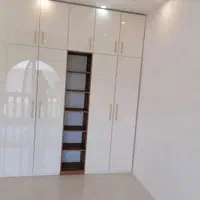 کمددیواری/بدون نیاز به چهارچوب اهنی|جاکفشی، کمد، دراور|قم, کلهری|دیوار