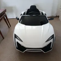 گم شده نیه ماشین شارژی نو
