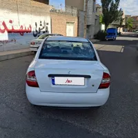تیبا صندوق‌دار SX، مدل اخر ۱۳۹۳ بدون رنگ|خودرو سواری و وانت|تبریز, |دیوار