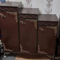 جاکفشی و ساعت ست